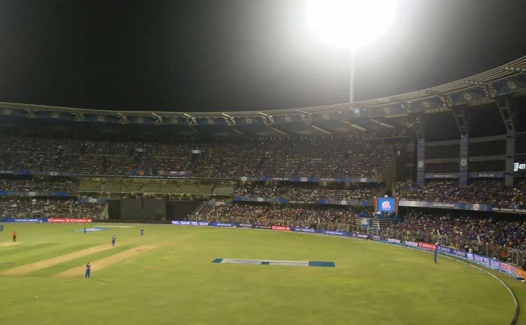 wankhede